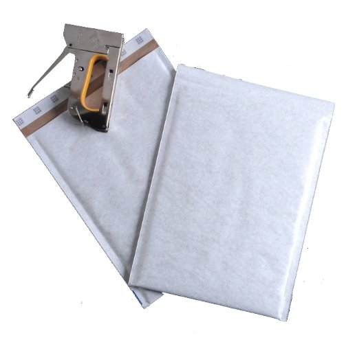 Mail Lite Plus F/3 Oyster 220x330mm 50env/BX