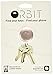 Price comparison product image Orbit Key and Phone Finder with Tracker Rechargeable Battery - Rose Gold - IOS & Android App Smartphone Finder Selfie Remote Control Separation Alarm