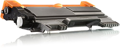 KMP Toner für Brother HL-2130/HL-2240, B-T47, black - 2