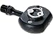 Produktbild SpeedPlay Pedale Frog CR-Mo Pedalset, Schwarz, 12020