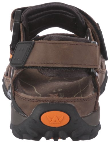Allrounder by Mephisto ROCK C.HORSE 3 Herren Sport & Outdoor Sandalen - 2