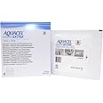 New and Improved AQUACEL EXTRA Hydrofiber dressing 6 x 6 (1 Dressing) by Aquacel