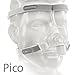 MAS Philips Respironics Pico Nasal Mask RS.4410.00