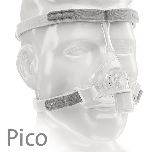 MAS Philips Respironics Pico Nasal Mask RS.4200 (51.00% Off) - Amazon