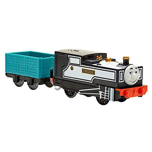 thomas and friends trackmaster fearless freddie