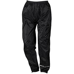 Pantalones Impermeables Moto Cubre Lluvia Y Agua 2020