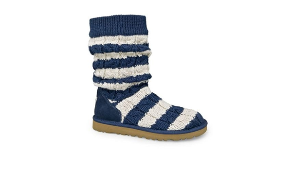 uggs with white bottom