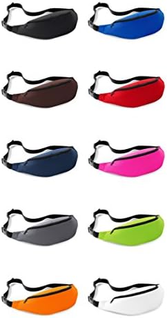 BagBase Bag belt BG42 Available in 8 Colours