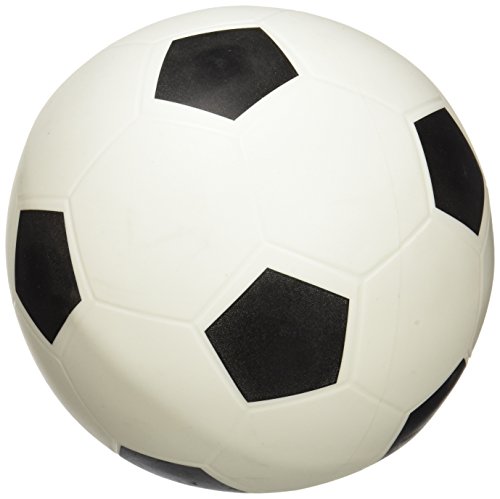 Preisvergleich Produktbild Softee - primäre PVC-Fußball