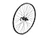 Produktbild Tru-build Wheels rgr855 Hinterrad Disc – schwarz, 66 cm