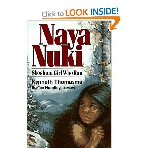 Preisvergleich Produktbild Naya Nuki: Girl Who Ran (Amazing Indian Children)