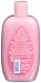 Johnson'S Baby Bath Moisture Care Baby Wash, 15 Ounce (Pack Of 6)