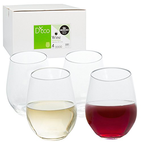Red Wine Glasses Italian Lead Free Crystal Wine Glasses Elegance