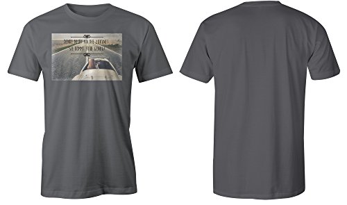 Denke Nicht An Die Zukunft Sie Kommt Frueh Genug 2