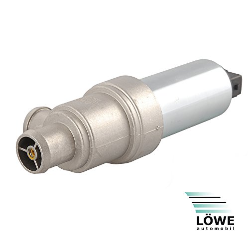 LÖWE automobil 51457.0 Válvula de mando de ralentí, suministro de aire