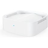 eufy Ersatzakku für HomeBase 2, Stromversorgung für Stromausfälle und Notfälle, Ersatzakku für eufy Security Sicherheitssyste