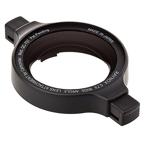 Imagen 1 de Raynox QC-707(Box)