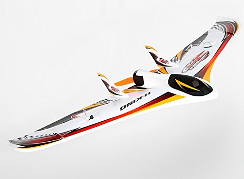 Preisvergleich Produktbild HobbyKing Mini Sonic Flying Wing EPO 588mm (PNF)