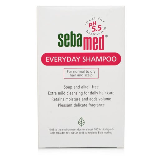 Sebamed 200ml Everyday Shampoo