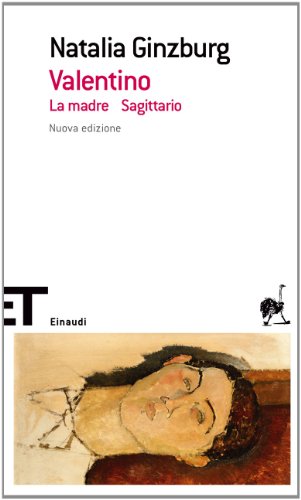 Download Valentino (Einaudi tascabili. Scrittori Vol. 1681) Download Valentino (Einaudi tascabili. Scrittori Vol. 1681)
