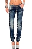 bunte jeansstoffe Model 26 - bans24 - Cipo & Baxx