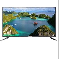 PETROSONIC 109cm (43 Inches) LED TV 43 Normal