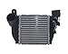 Produktbild Ladeluftkühler für VW Bora Golf 4 IV Seat Leon 1m1 Skoda Octavia 1u 1.8 1.9 2.3 99-06