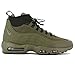 Produktbild Nike Air Max 95 Sneakerboot Herrenschuhe Sneaker Olive (11 D(M) US)