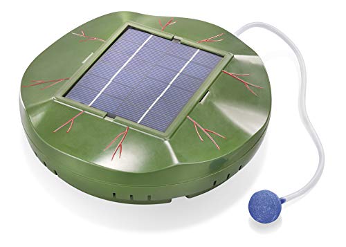 Price comparison product image SOLAR TEICHBEL FTER FLOATING AIR