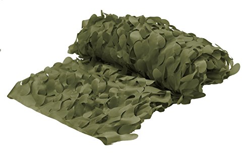 Armed Forces Kids Camouflage Netting