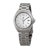 Tag Heuer Damen-Armbanduhr Formel 1 Perlmutt Zifferblatt WBJ1318.BA0666