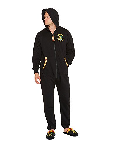 Preisvergleich Produktbild Harry Potter - Hogwarts Jumpsuit