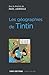 Les géographies de Tintin