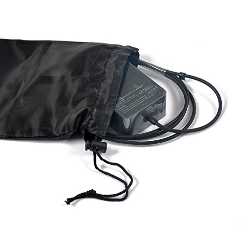 iGears-Pro 65W 15V 4A Ersatz AC Adapter Laptop Notebook Tablet Netzteil Ladegerät Charger für Microsoft Surface Book pro 4 i5/i7 - 6