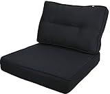lounge polster wetterfest Die Kissen der Marke Kopu stehen für Qualität. Der Komfort ist fantastisch und ist einzigartig wegen des Gesamtpakets.