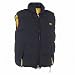 Produktbild Caterpillar C430 Herren Steppweste, isoliert (XX-Large) (Schwarz)