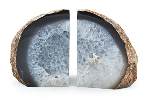 Sujetalibros de   gata - Natural