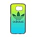 Produktbild Adidas Originals Logo Logo Hülle Bildserie Silikon Schutzhülle, Samsung S7 Populär Design Adidas Originals Logo Logo Handyhülle, Adidas Originals Logo Schutzhülle Hülle Für Samsung Galaxy S7, Brand Logo Adidas Originals Logo Handyhülle Silikon Bumper Hülle