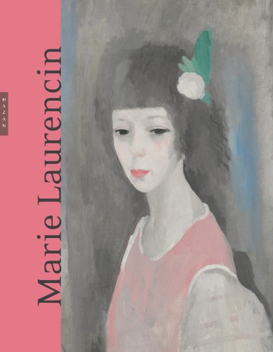 couverture de : Marie Laurencin