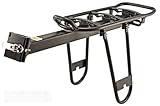 portaequipaje bicicleta para auto Incluye accesorios de tornillería para su instalación inmediata Perfecta para tu Mountain Bike o Bicicleta Híbrida Trekking