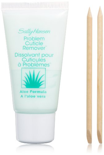 Sally Hansen Problem Cuticle Remover 28g