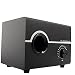 Ambrane SP-200 Laptop/Desktop Speaker 2.1 Black RS.899.00