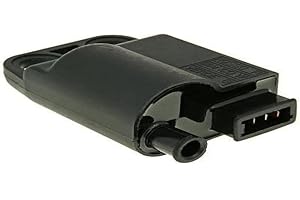 VICMA Bike Equipment 16834 Unidad CDI con Bobina de Encendido