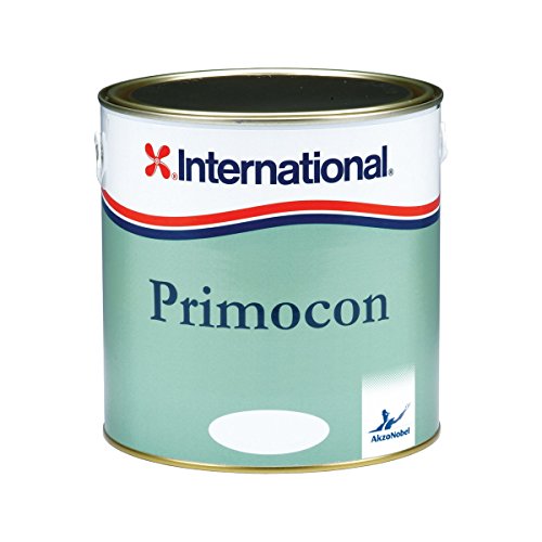 International Primocon 1k grau 2,5 l