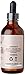 Jojoba Oil, 100% Pure & Natural Unrefined Organic Virgin Cold Pressed Jojoba Oil 120 ml, Made in USA, Gives Even Skin Tone, Youthful Look & Radiant Hair. Best for Lips, Cuticles, Stretch Marks, Skin Inflammation, Sunburn, Eczema & Therapeutic for any skin conditions like Acne. Best massage oil and great moisturizer that helps balance oil production from human skin. Also exceptional for Sensitive & Dry Skin.