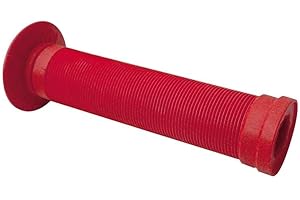 OLD DUTCH INTERNATIONAL ODI, BMX Impugnature O, 143mm