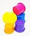 Baby/Toddler Stacking and Nesting Cups