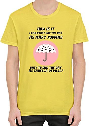 Mary Deville T-Shirt For Men| Custom -Printed Tee| 100% Superior Combed/Ring-Spun Cotton| Premium Quality DTG Printing| Unique Clothing For Men By Teezer Tee XX-Large