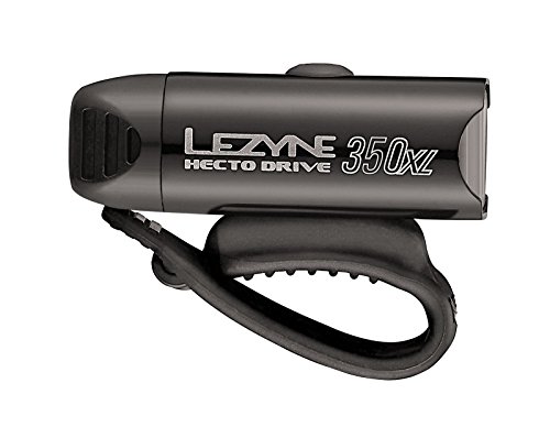 Lezyne Hecto Drive Xl 350 Im Weißes Licht, Y10 Beleuchtung - 2