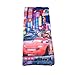 Produktbild Disney CARS AUTOS Kinderschlafsack 150cm Modell Lightning McQueen